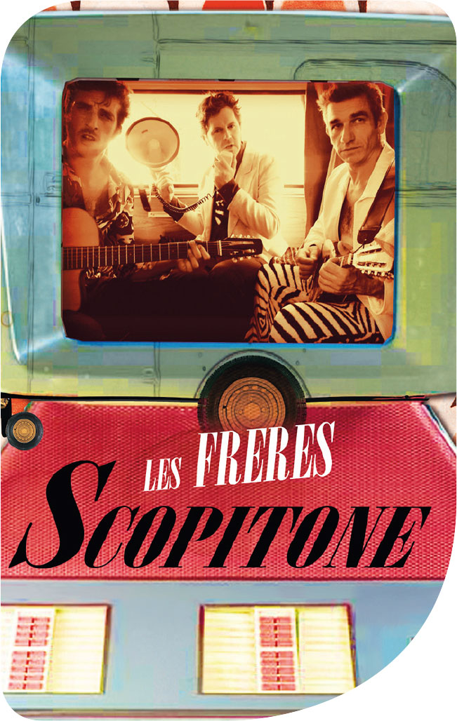 Les Frères Scopitone