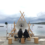 La sonothèque nomade / Genève 2020