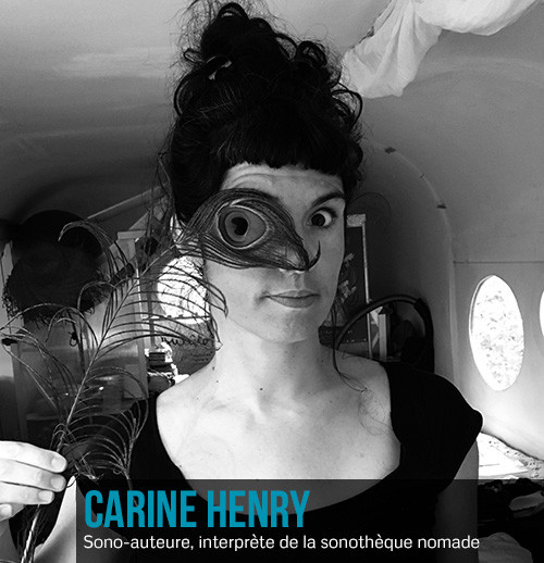Carine Henry