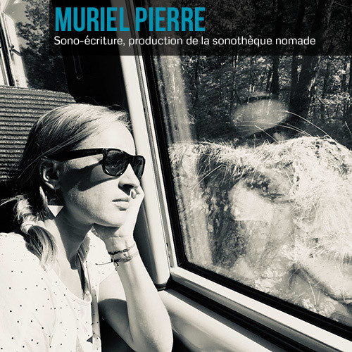 Muriel Pierre