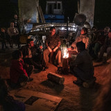 Sama Leï / LA FAUSSE COMPAGNIE © Rol Bac